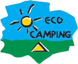 eco camping