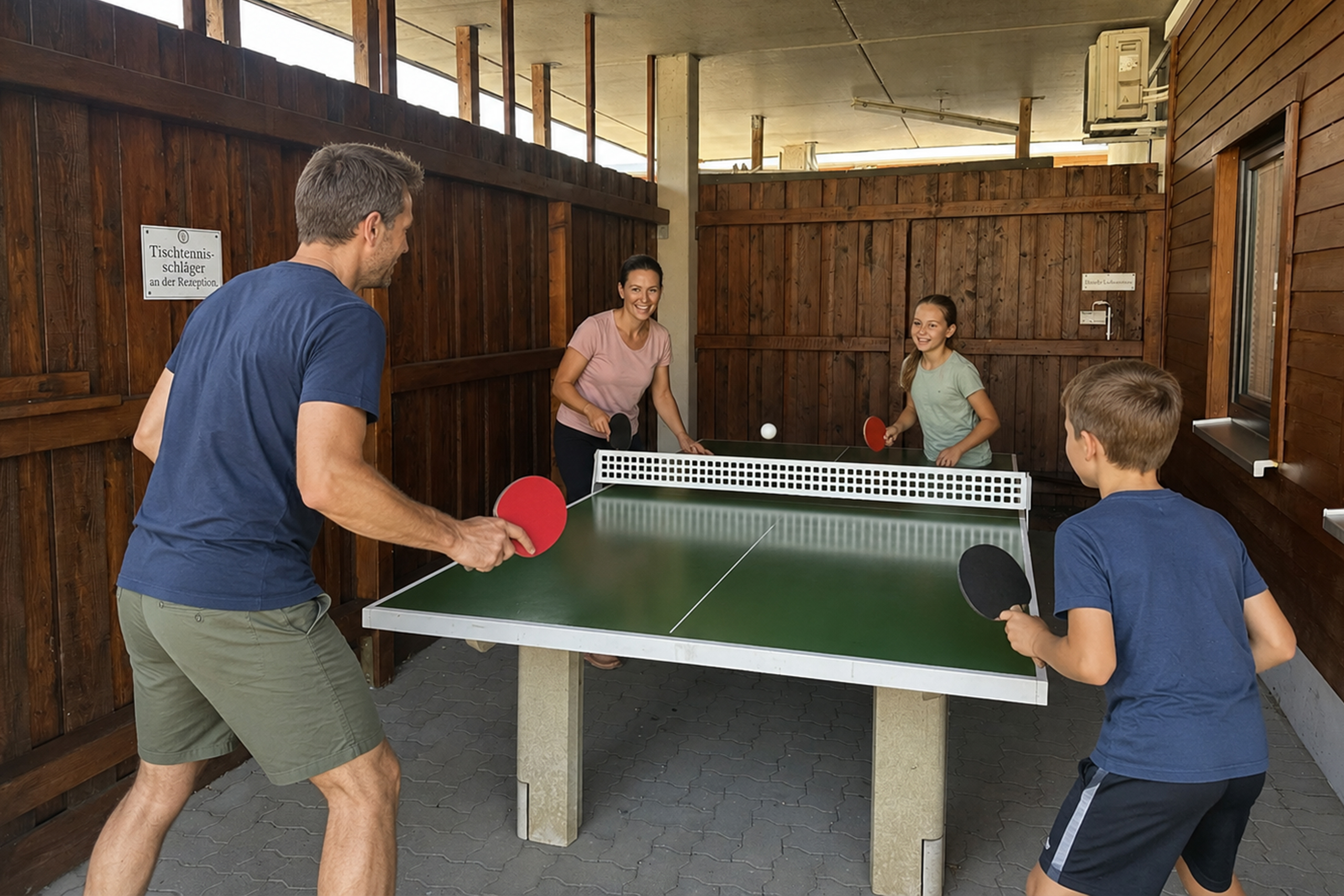 Tischtennis-Hameln-Grohnder-Fährhaus